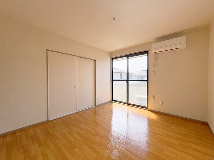 ロイヤル・スクエアAの物件内観写真