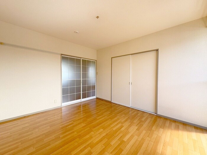 ロイヤル・スクエアAの物件内観写真