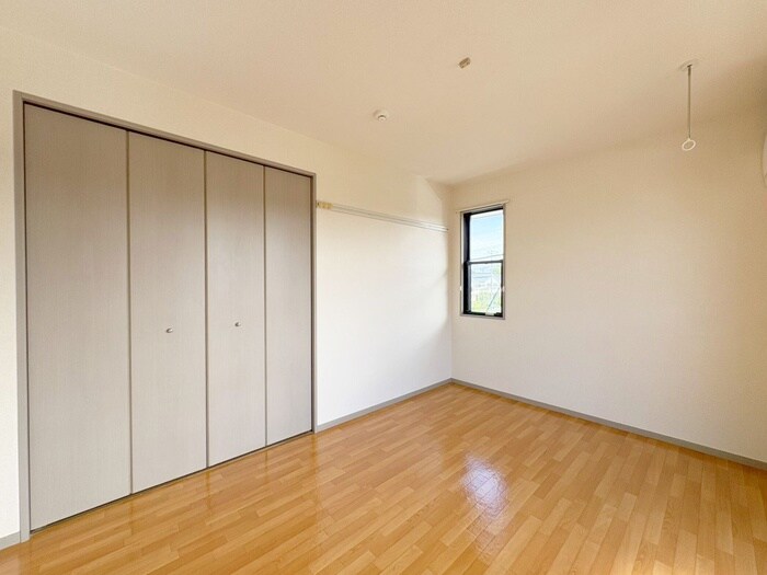 ロイヤル・スクエアAの物件内観写真