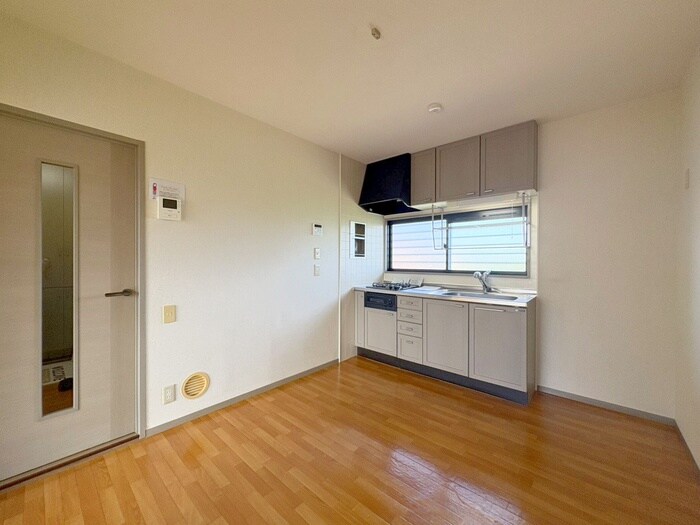 ロイヤル・スクエアAの物件内観写真