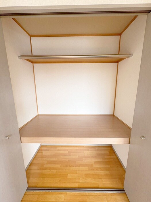 ロイヤル・スクエアAの物件内観写真