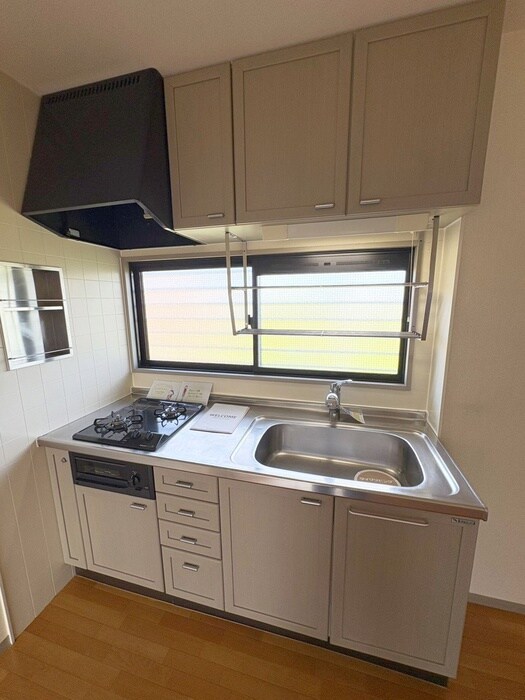 ロイヤル・スクエアAの物件内観写真