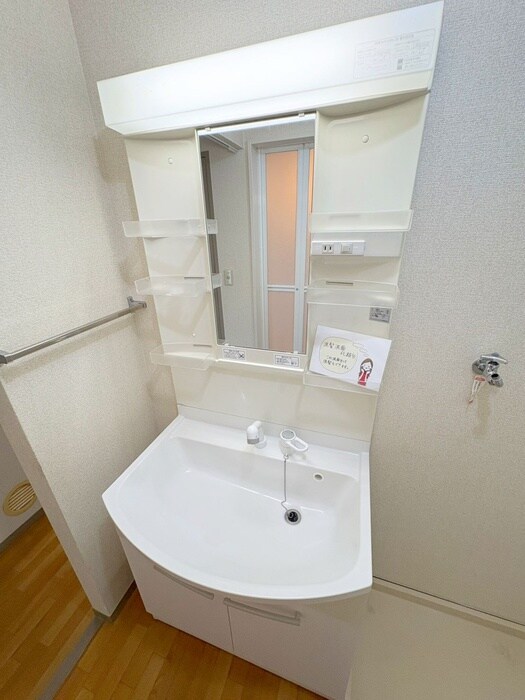 ロイヤル・スクエアAの物件内観写真