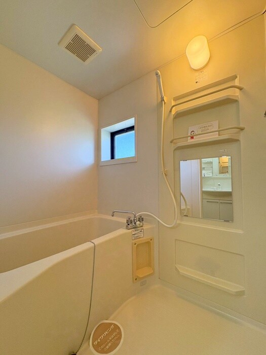 ロイヤル・スクエアAの物件内観写真