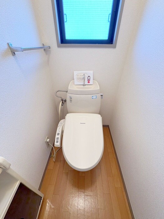 ロイヤル・スクエアAの物件内観写真