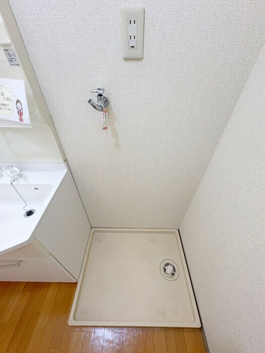 ロイヤル・スクエアAの物件内観写真