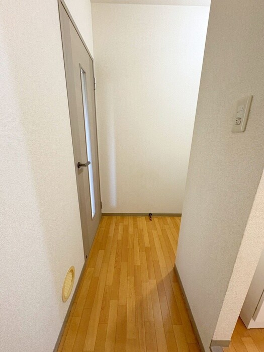 ロイヤル・スクエアAの物件内観写真