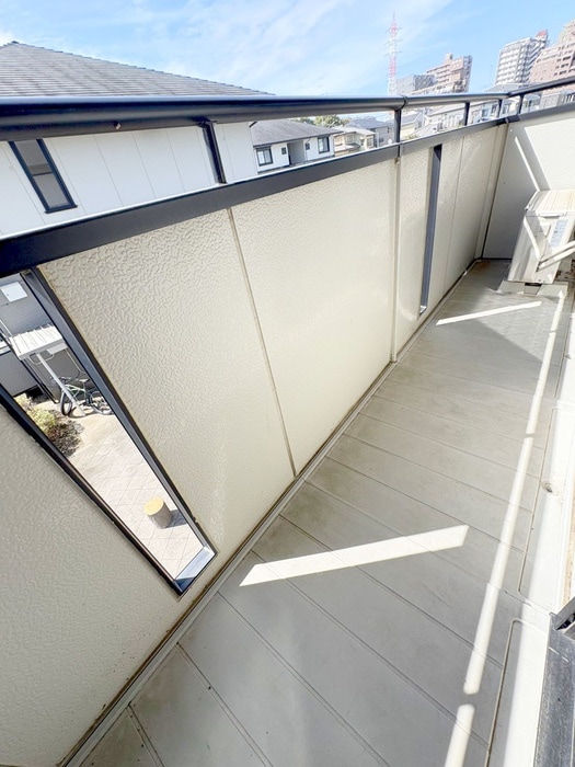 ロイヤル・スクエアAの物件内観写真