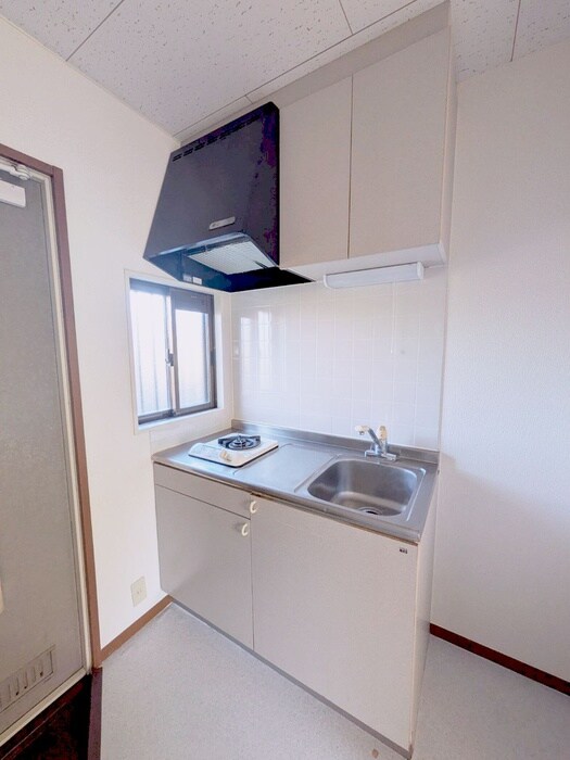 シャトレーヤハギの物件内観写真