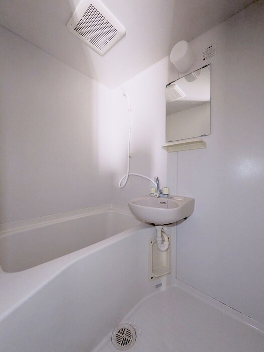 シャトレーヤハギの物件内観写真