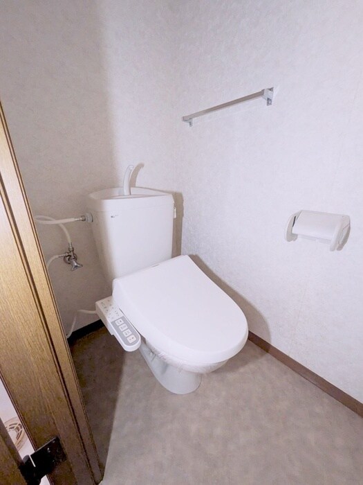 シャトレーヤハギの物件内観写真