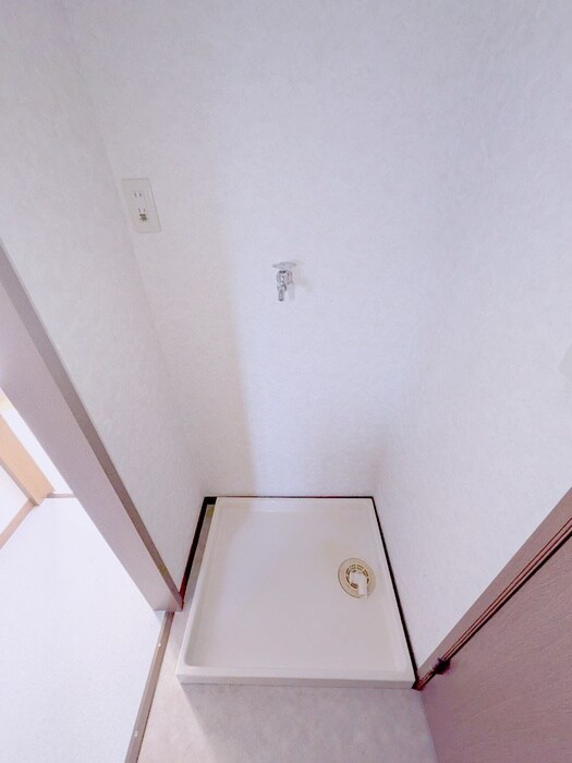 シャトレーヤハギの物件内観写真