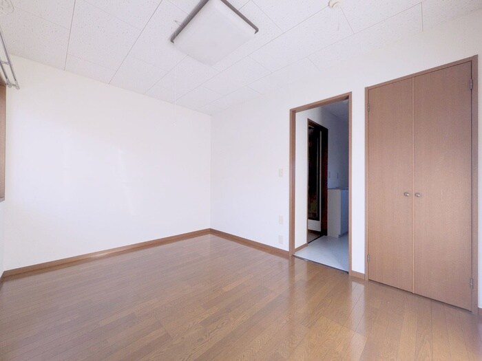 シャトレーヤハギの物件内観写真