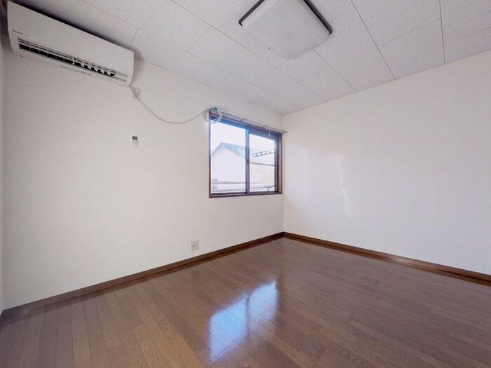 シャトレーヤハギの物件内観写真