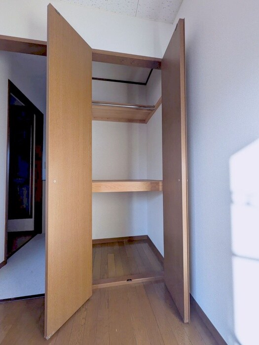 シャトレーヤハギの物件内観写真