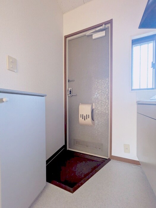 シャトレーヤハギの物件内観写真