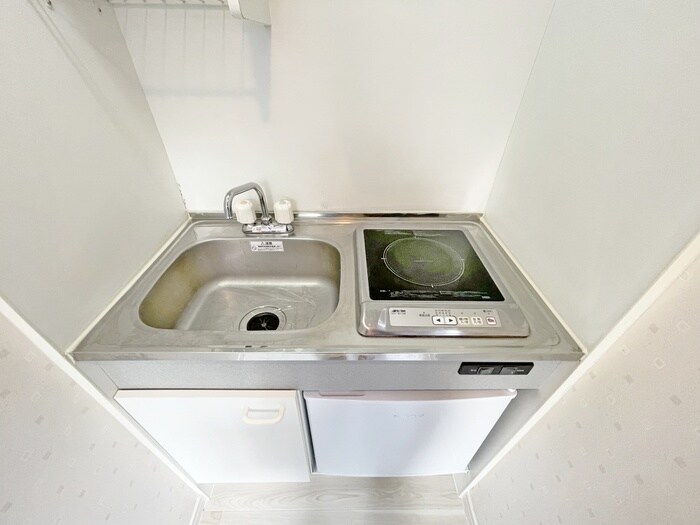 F-style十条の物件内観写真