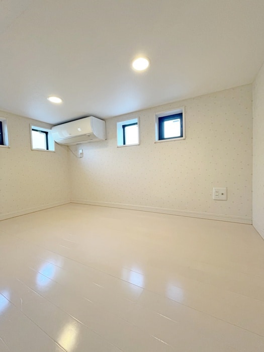 F-style十条の物件内観写真