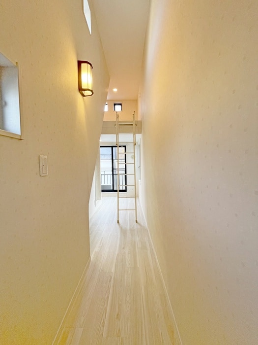 F-style十条の物件内観写真