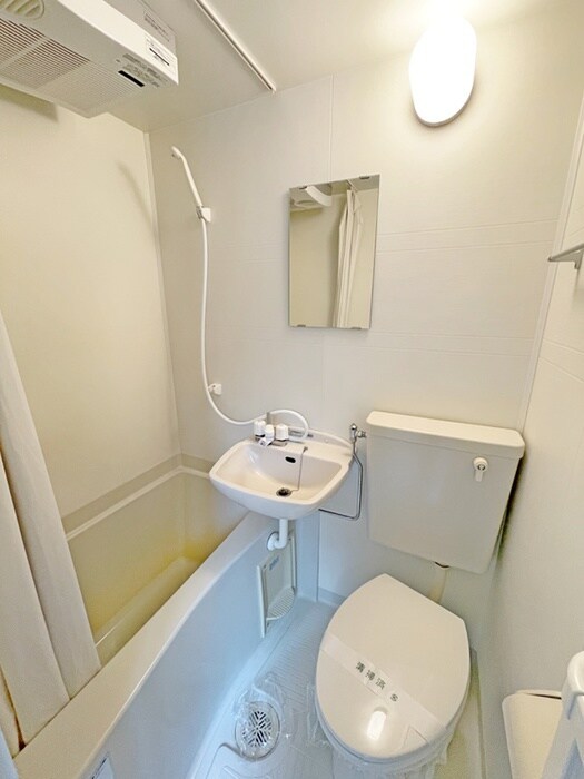 F-style十条の物件内観写真