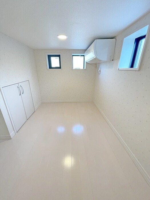 F-style十条の物件内観写真