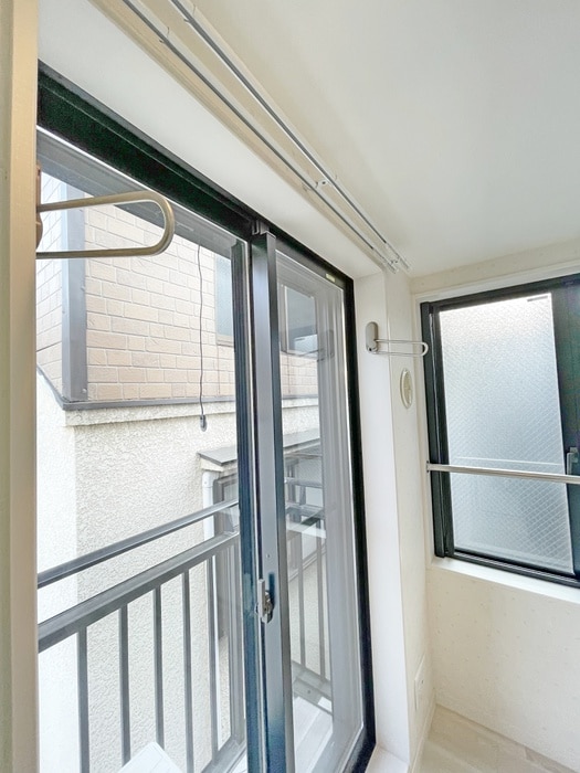 F-style十条の物件内観写真