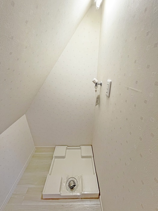 F-style十条の物件内観写真