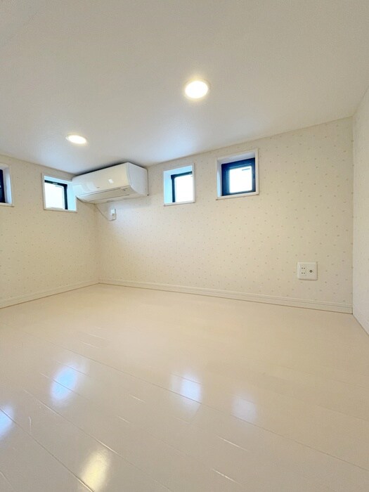 F-style十条の物件内観写真