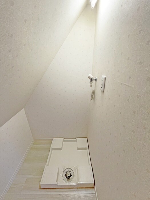 F-style十条の物件内観写真