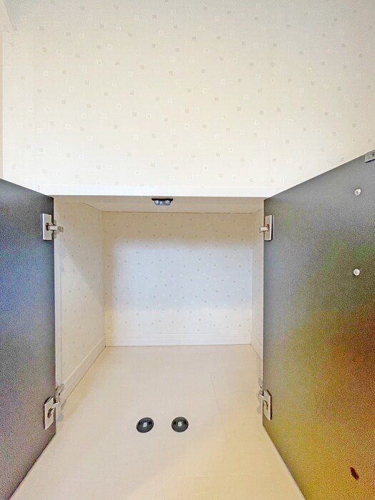 F-style十条の物件内観写真