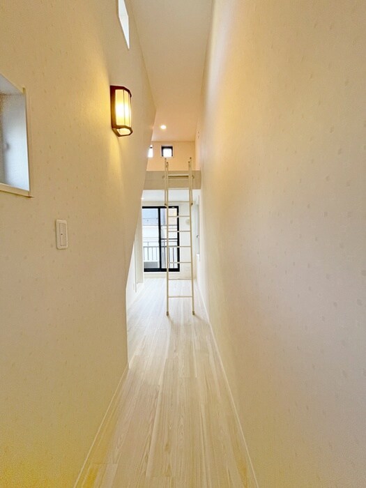 F-style十条の物件内観写真