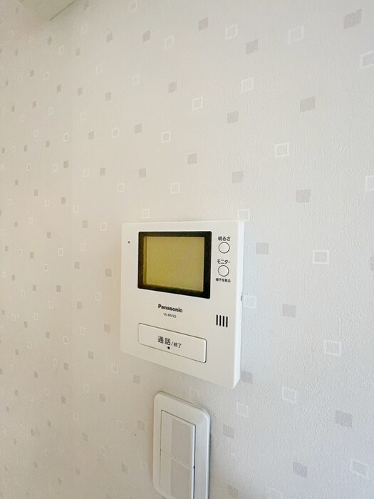 F-style十条の物件内観写真