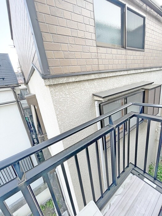 F-style十条の物件内観写真