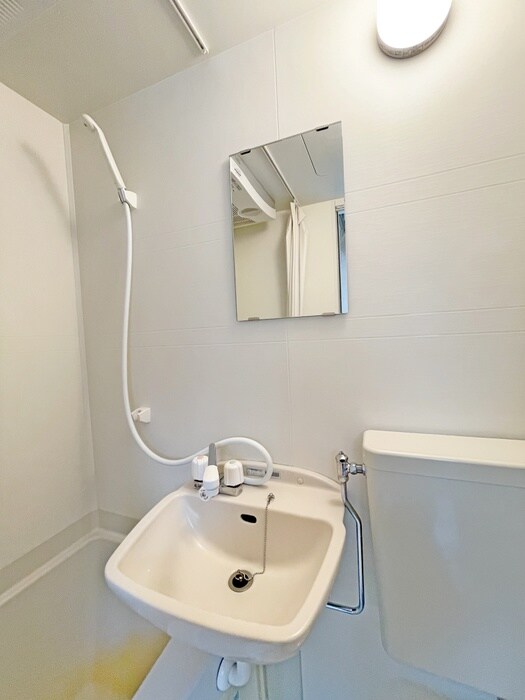 F-style十条の物件内観写真