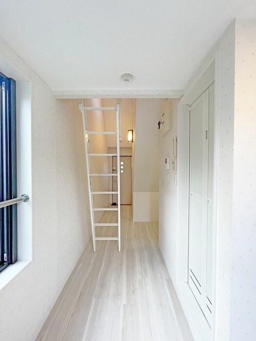 F-style十条の物件内観写真