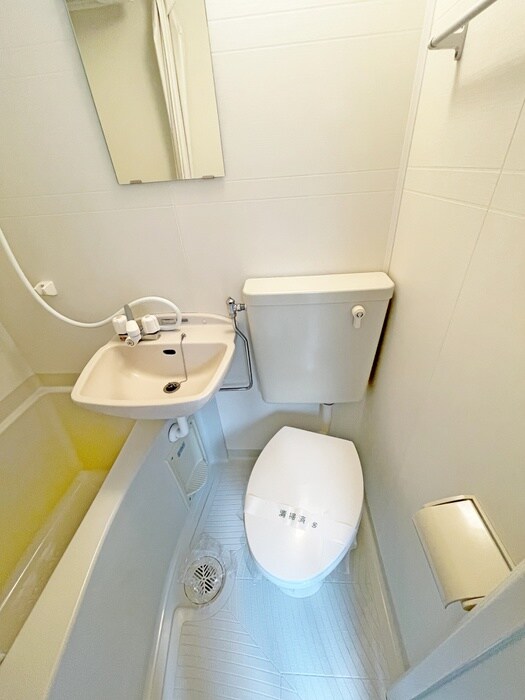 F-style十条の物件内観写真