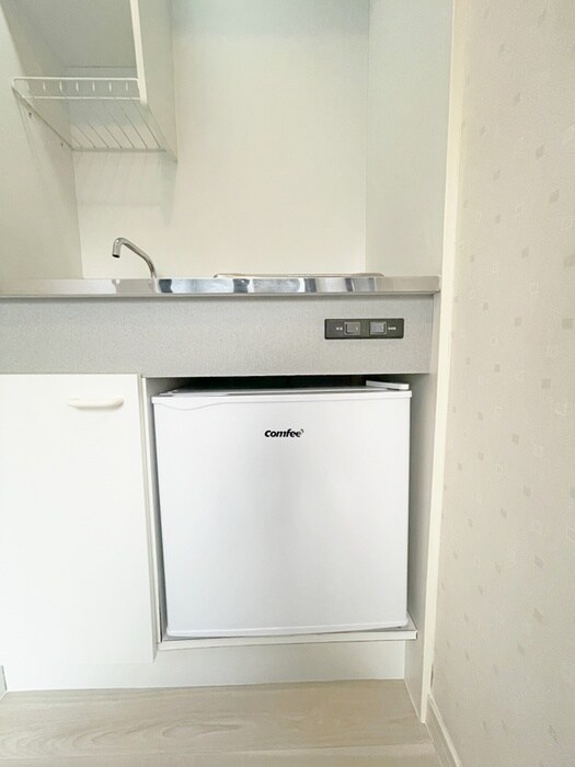 F-style十条の物件内観写真