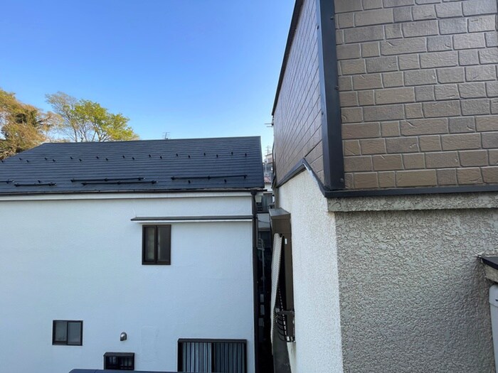 F-style十条の物件内観写真