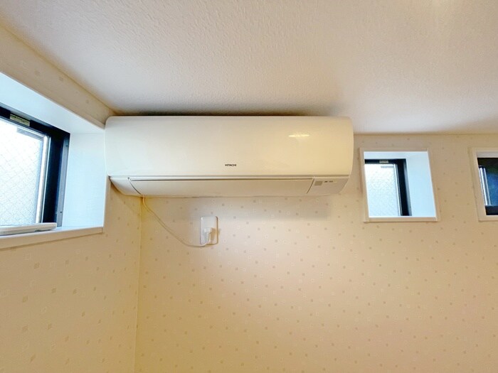 F-style十条の物件内観写真