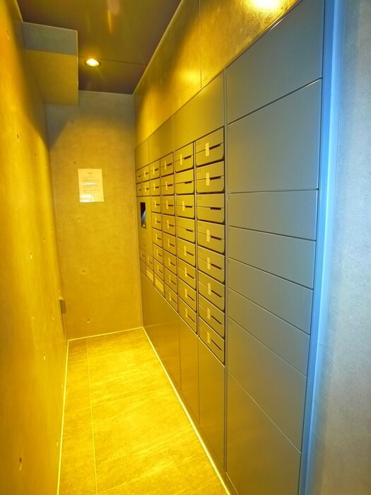 アーバンパーク綾瀬の物件外観写真