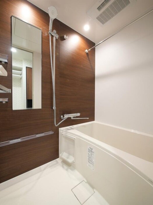 アーバンパーク綾瀬の物件内観写真