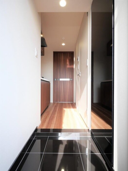 アーバンパーク綾瀬の物件内観写真