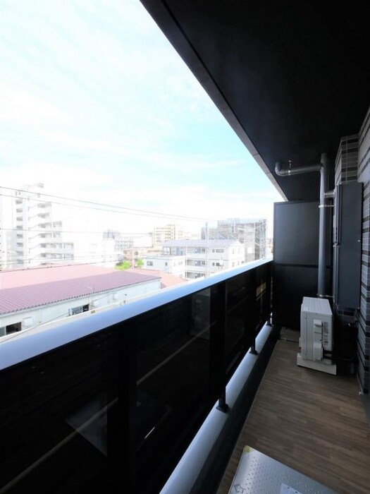 アーバンパーク綾瀬の物件内観写真