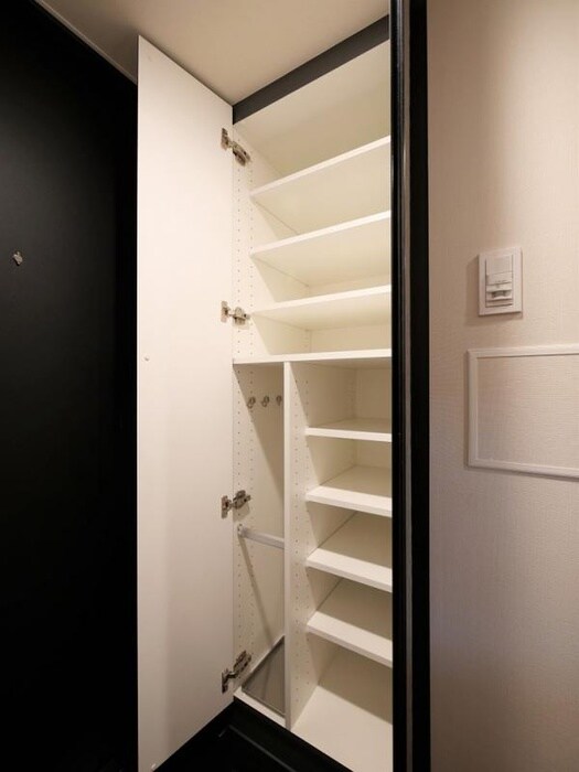 アーバンパーク綾瀬の物件内観写真