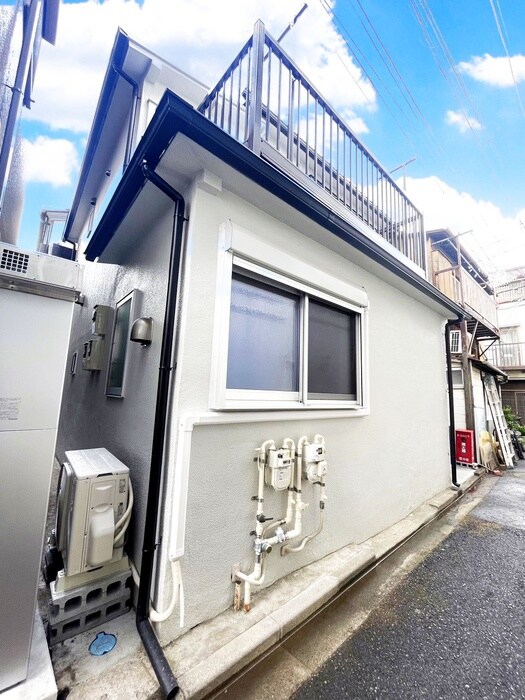 ＥＯＳＭＹの物件外観写真