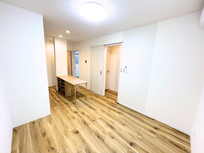 ＥＯＳＭＹの物件内観写真