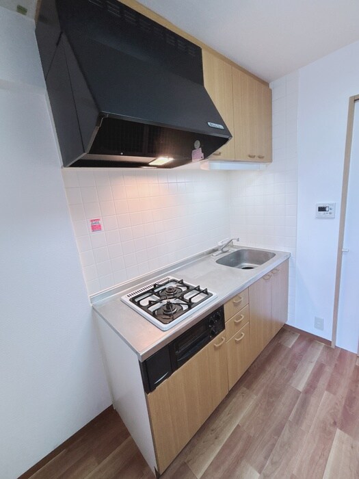 フルーリー府中の物件内観写真