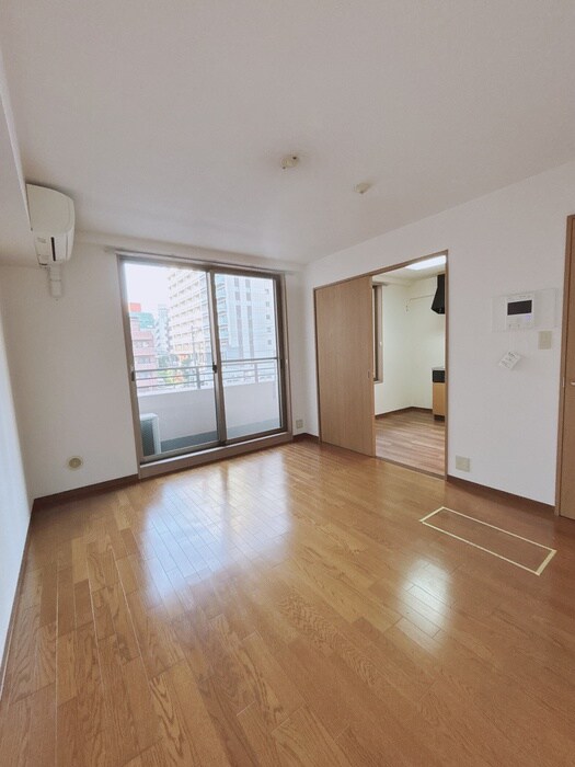 フルーリー府中の物件内観写真