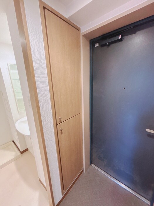 フルーリー府中の物件内観写真