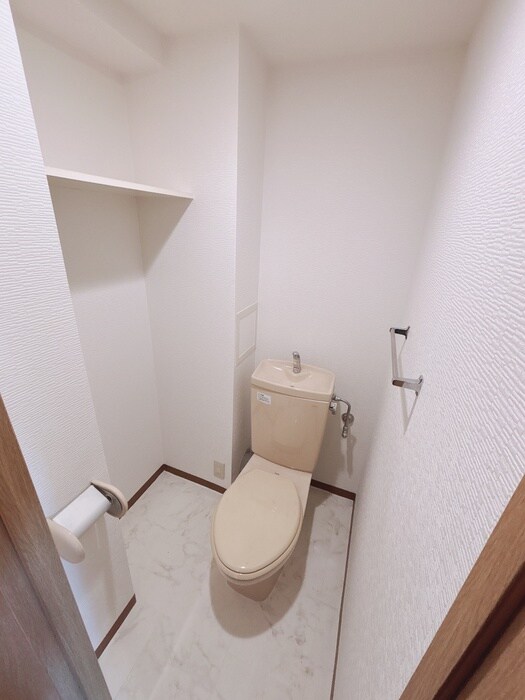 フルーリー府中の物件内観写真